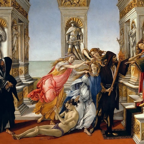 Μουσείο Ακρόπολης: «Πράσινο φως» από το ΚΑΣ στην έκθεση «ΝοΗΜΑΤΑ. Προσωποποιήσεις και αλληγορίες από την αρχαιότητα στο σήμερα» που θα διεξαχθεί από 1/12/23.