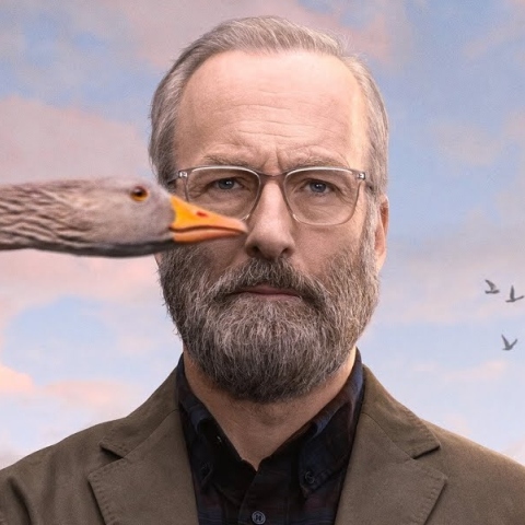 Lucky Hank: Η μίνι τηλεοπτική σειρά που βασίζεται στο χιουμοριστικό μυθιστόρημα του Richard Russo