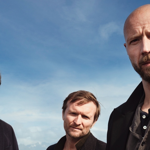 Madrugada - Συνέντευξη: Ο Frode Jacobsen μιλάει στην ATHENS VOICE πριν την εμφάνισή τους στο Release Athens 2023, στις 25 Ιουνίου