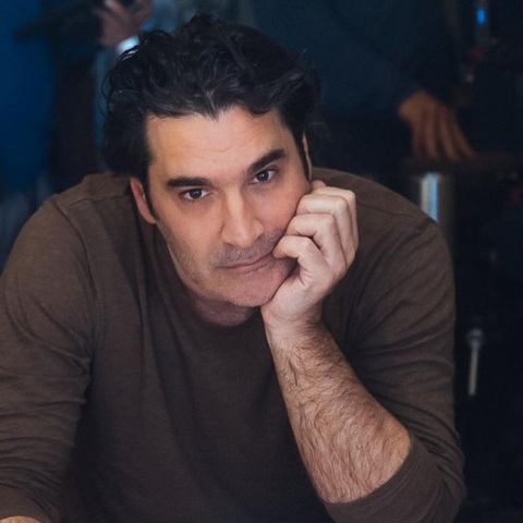 Χριστόφορος Παπακαλιάτης: «Αυτούς τους τρεις ηθοποιούς τους ήθελα από την αρχή στο Maestro»