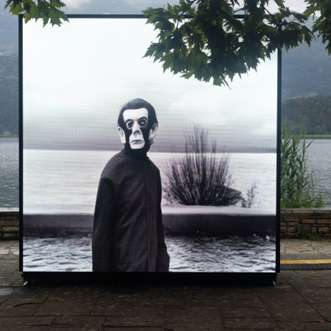 Matthew Niederhauser και Marc Da Costa, «Parallels»