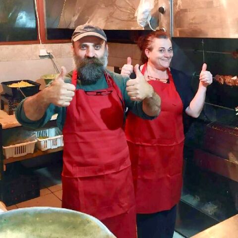 «Ακαδημία Τρύφωνος»