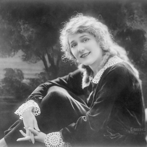 Μαίρη Πίκφορντ