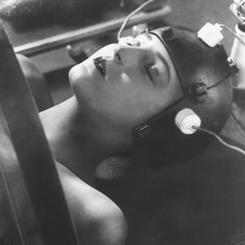 Το ριμέικ της ταινίας «Metropolis» ακυρώθηκε λόγω απεργίας των σεναριογράφων