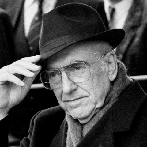 Ανδρέας Παπανδρέου