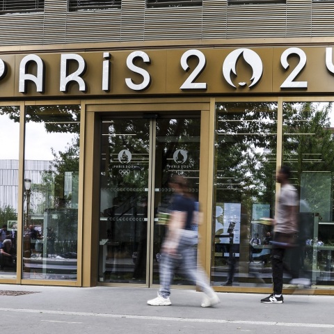 Ολυμπιακοί Αγώνες: Το Συμβούλιο της Ευρώπης ζητά τον αποκλεισμό Ρώσων και Λευκορώσων αθλητών από το «Παρίσι 2024» - «Για όσο συνεχίζεται ο πόλεμος».