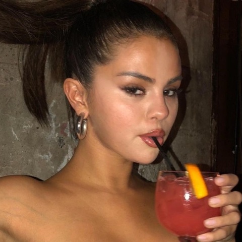 Σελένα Γκόμεζ: O ρόλος στην ταινία «Emilia Perez» άλλαξε εντελώς τη ζωή μου - Oλοκληρώθηκαν τα γυρίσματα στο Παρίσι - Τα προσεχή σχέδιά της.