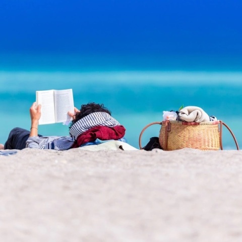 Καλοκαίρι 2023: Τα φετινά must read βιβλία - ένας πλήρης κατάλογος