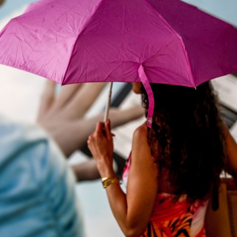 Καιρός: Βροχερό το σκηνικό την Κυριακή 25 Ιουνίου - Πού θα εκδηλωθούν έντονα φαινόμενα - Η πρόγνωση της Εθνικής Μετεωρολογικής Υπηρεσίας.