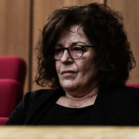 Μάγδα Φύσσα