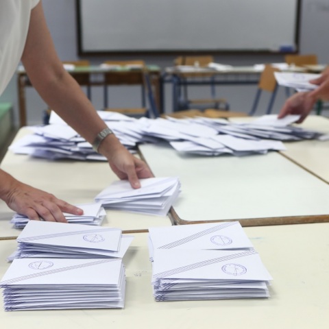 Μερικά πρώτα εκλογικά συμπεράσματα (και λίγο περίεργα)