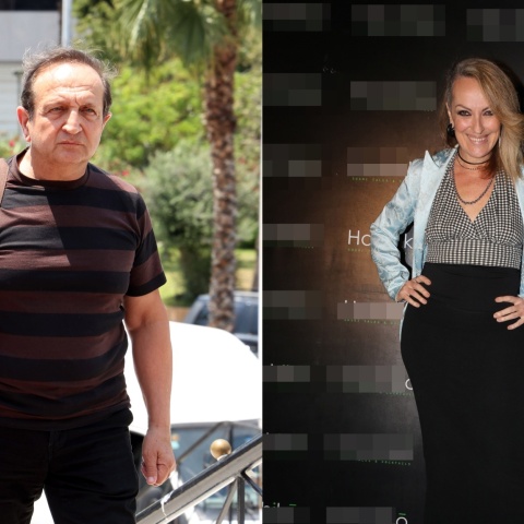 Σπύρος Μπιμπίλας - Τζώρτζια Κεφαλά