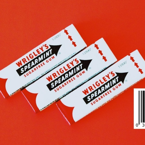 Σαν σήμερα: Στις 25 Ιουνίου 1974 το πρώτο barcode σκανάρεται σε συσκευασία τσίχλας Wrigley’s στις ΗΠΑ - Πώς μεταμόρφωσε τις λιανικές πωλήσεις.