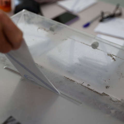 Εκλογές 2023: ﻿Η επανεμφάνιση της Ακροδεξιάς