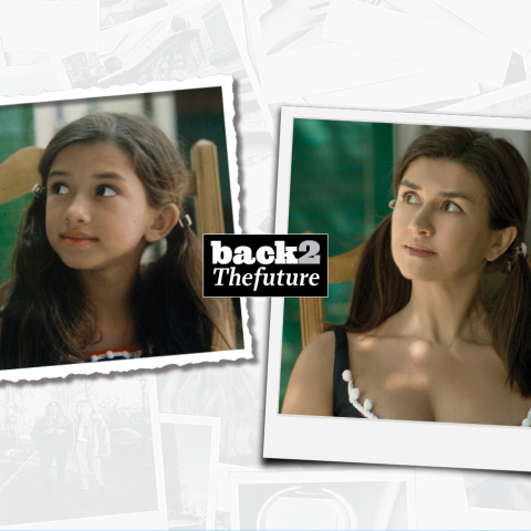 Back to the future: Οι φωτογραφίες σας τότε και τώρα