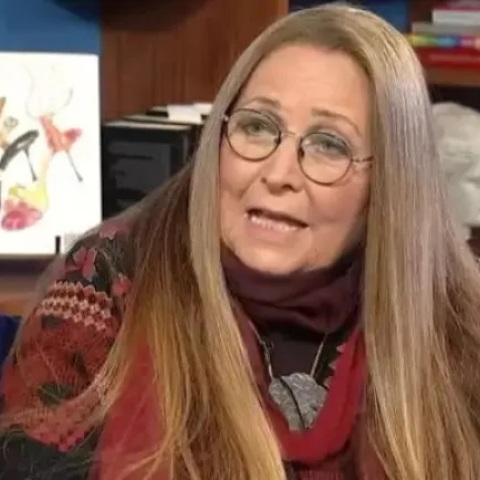 Από τους μουσικούς μας θησαυρούς, η Μαρίζα Κωχ μας γράφει για το Η Μουσική κι εγώ