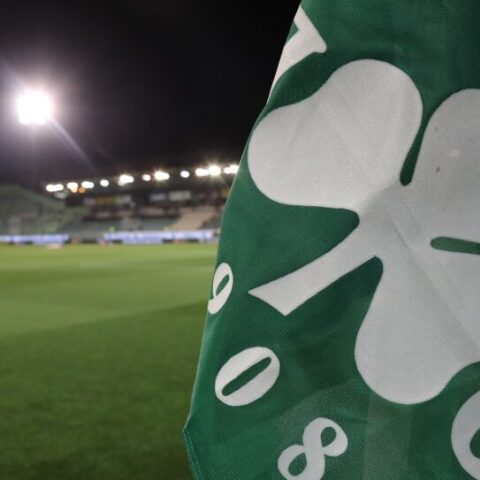 panathinaikos