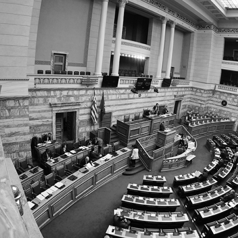 Οι άνθρωποι που δεν άκουγαν