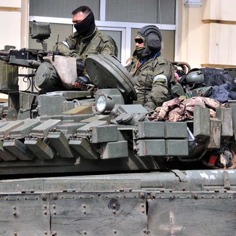 Η ανταρσία Wagner, η συμφωνία Πριγκόζιν - Λουκασένκο και ο Πούτιν