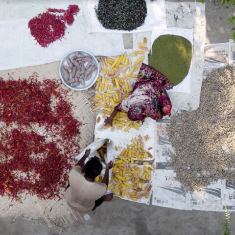 Δεκαπλάσια άνοδος τιμών σε τρόφιμα και καύσιμα από την αρχή του πολέμου στην Ουκρανία