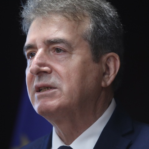 Μιχάλης Χρυσοχοΐδης: Ανέλαβε το χαρτοφυλάκιό του ο νέος υπουργός Υγείας - Οι δεσμεύσεις για το ΕΣΥ και οι πολιτικές προτεραιότητες.