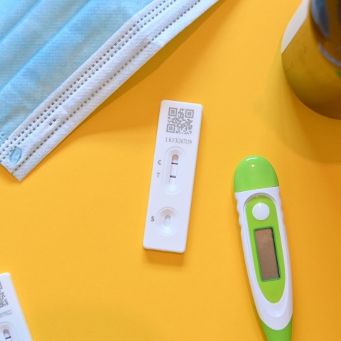 Παγκόσμιος Οργανισμός Υγείας: «Η Covid-19 δεν έχει εξαφανιστεί», προειδοποιεί ο ΠΟΥ Ευρώπης - Σχεδόν 1.000 νέοι θάνατοι την εβδομάδα.