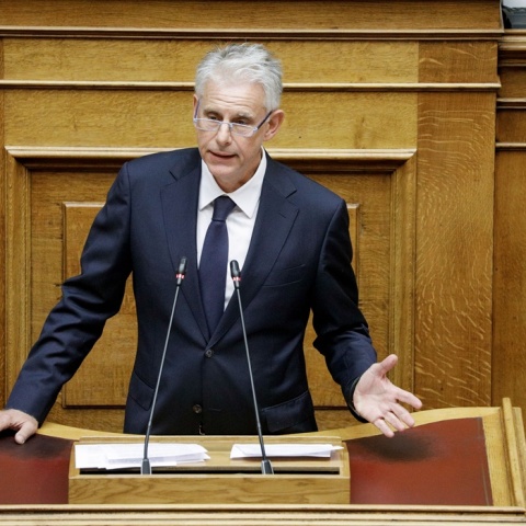 Σπύρος Πνευματικός