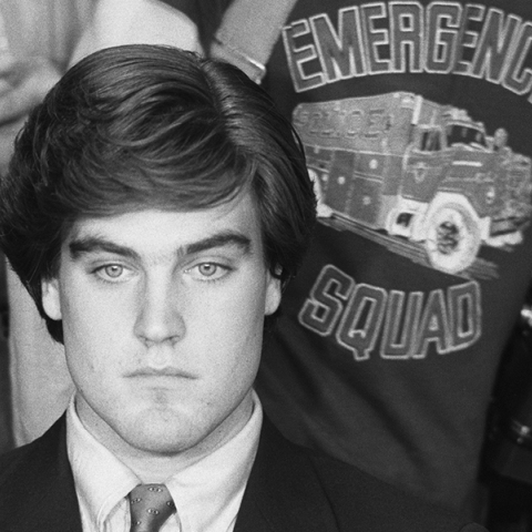 Ρόμπερτ Τσέιμπερς: Το κολεγιόπαιδο δολοφόνος που έμοιαζε με σταρ του σινεμά