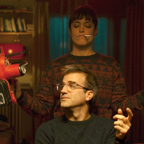 Μικρό λουλούδι: Τα μαύρα σκίτσα του έρωτα