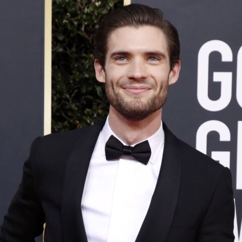 Ντέιβιντ Κόνσγουετ, ο νέος Σούπερμαν