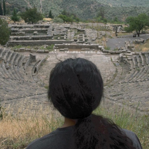 Δελφικοί Διάλογοι 2023: Στοχαστές, επιστήμονες και φιλόσοφοι συζήτησαν στο Ευρωπαϊκό Πολιτιστικό Κέντρο Δελφών τη σχέση τεχνολογίας και δημοκρατίας.