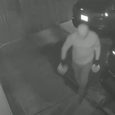 Ισόβια σε άλλοτε αρχηγό αστυνομίας στις ΗΠΑ για εμπρησμούς κατά συρροή