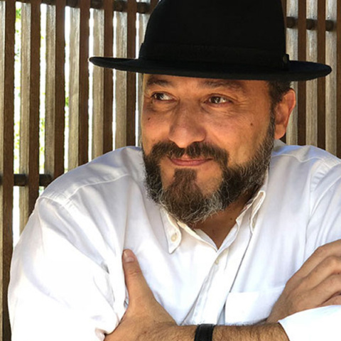 Ο Γιώργος Γκόζης