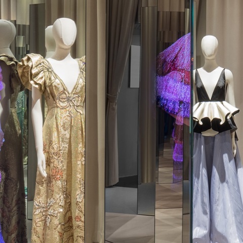 Gucci Visions: Έκθεση στο Metaverse και τη Φλωρεντία - Περιήγηση στη δημιουργικότητα και την ιστορική διαδρομή του εμβληματικού οίκου μόδας.