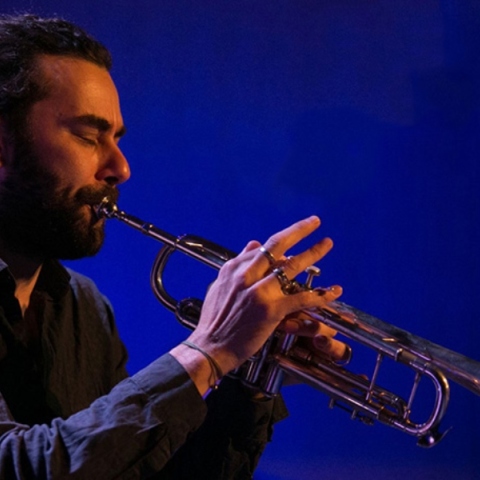 Bring Your Chair - Cozy Festival