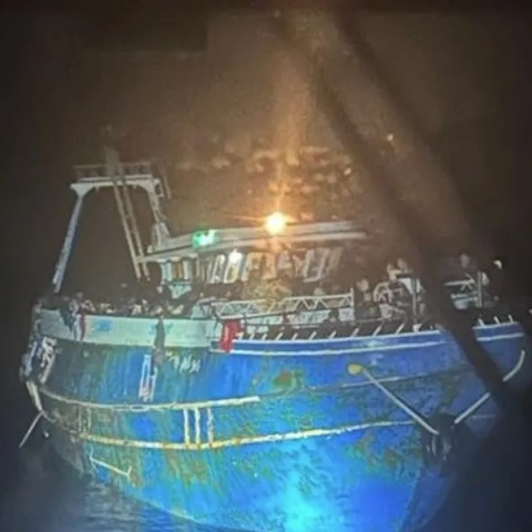 Το μεταναστευτικό, η διεθνής αντιμετώπισή του, τι επιτρέπει το διεθνές δίκαιο στην Ελλάδα, τι μπορεί να κάνει η χώρα.