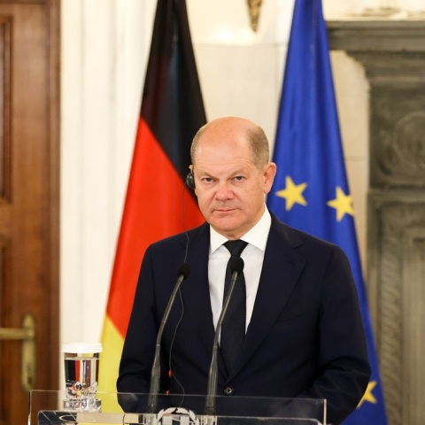 Όλαφ Σολτς: Η ανταρσία της Wagner στη Ρωσία κατέλαβε εξαπίνης την υπηρεσία κατασκοπείας της Γερμανίας BND, δηλώνει ο καγκελάριος - Αιχμές για τις ΗΠΑ.