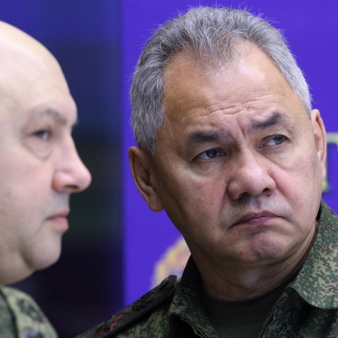 Ρωσία: Γιατί εξαφανίστηκαν οι στρατηγοί του Πούτιν μετά την ανταρσία της Wagner - Τουλάχιστον ένας έχει συλληφθεί - Απών και ο «στρατηγός Αρμαγεδδών».