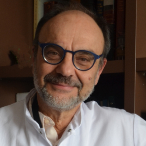 Θάνος Μπενέτος: Ο πρώτος Έλληνας, ο πρώτος μη-Γάλλος ακαδημαϊκός στη Γαλλία