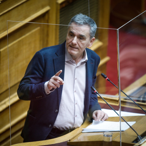 tsakalotos