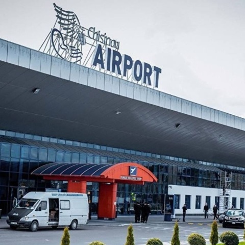 Μολδαβία: Άνδρας άνοιξε πυρ μέσα στο διεθνές αεροδρόμιο του Κισινάου, ανακοίνωσε η αστυνομία - Αναφορές για δύο νεκρούς