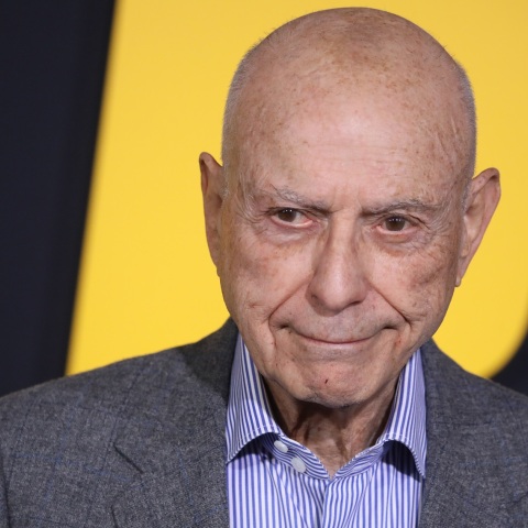 Άλαν Άρκιν: Πέθανε σε ηλικία 89 ετών ο αμερικανός ηθοποιός - Ερμήνευσε πάνω από εκατό ρόλους στο σινεμά - Βραβεύτηκε με Όσκαρ για το «Little Miss Sunshine».