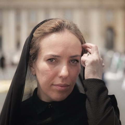 Ο πάπας Φραγκίσκος συναντήθηκε με την οικογένεια του ιδρυτή των WikiLeaks, Τζούλιαν Ασάνζ - «Συγκινημένη» η Στέλλα Ασάνζ μετά την ιδιωτική ακρόαση.