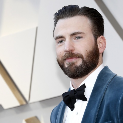 Κρις Έβανς: Ένα «μικρό διάλειμμα» από τα μέσα κοινωνικής δικτύωσης κάνει ο αμερικανός σταρ - Απενεργοποίησε τους λογαριασμούς του στο Instagram και στο Twitter.