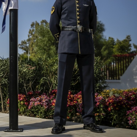 Στολή Εύελπι