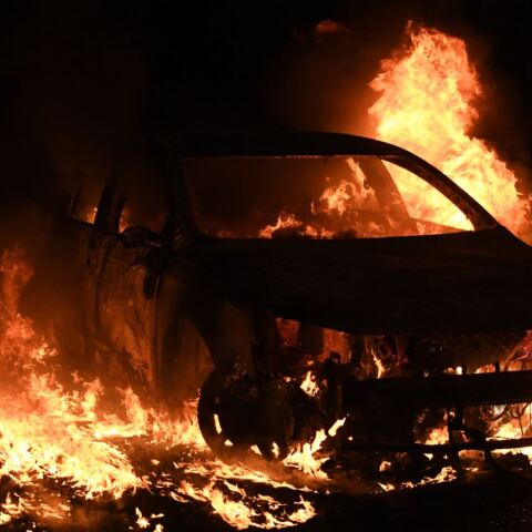 Γαλλία: Τρίτη νύχτα ταραχών μετά την δολοφονία εφήβου από αστυνομικό