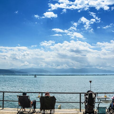 Διακοπές σε περιοχή της Γερμανίας