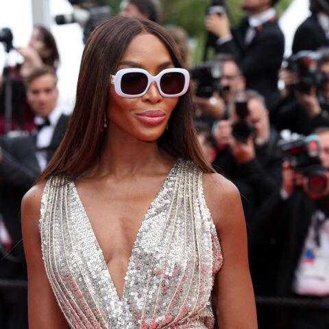 Η Ναόμι Κάμπελ