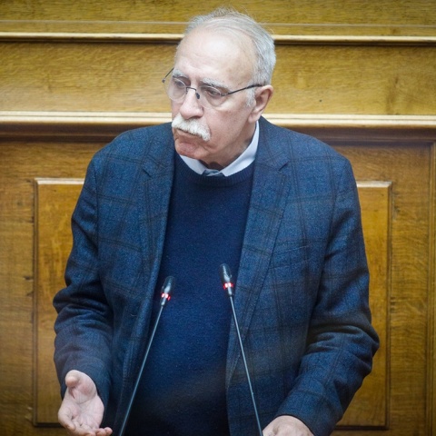 Βίτσας: Η χειρότερη στιγμή του ΣΥΡΙΖΑ - Ή θα φύγει ο καθένας μόνος ή ομαδικά 