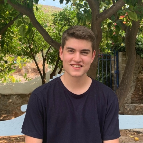 Φίλιππος Φούφας